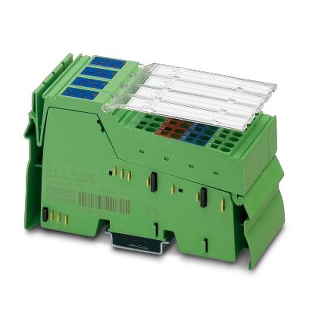 Phoenix Contact Digitalmodul 2897156 Typ IB IL 24 DI 16-ME