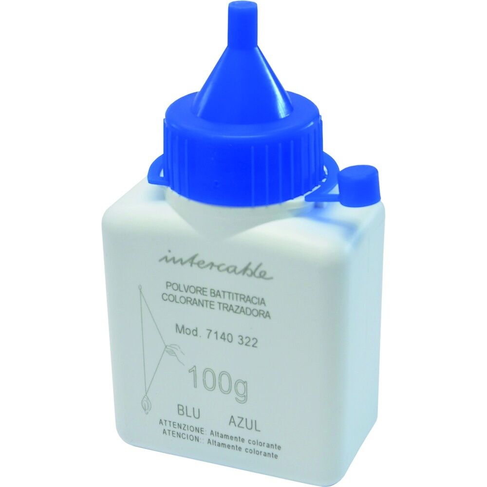 Intercable Farbpulver 102102 Typ 7140322