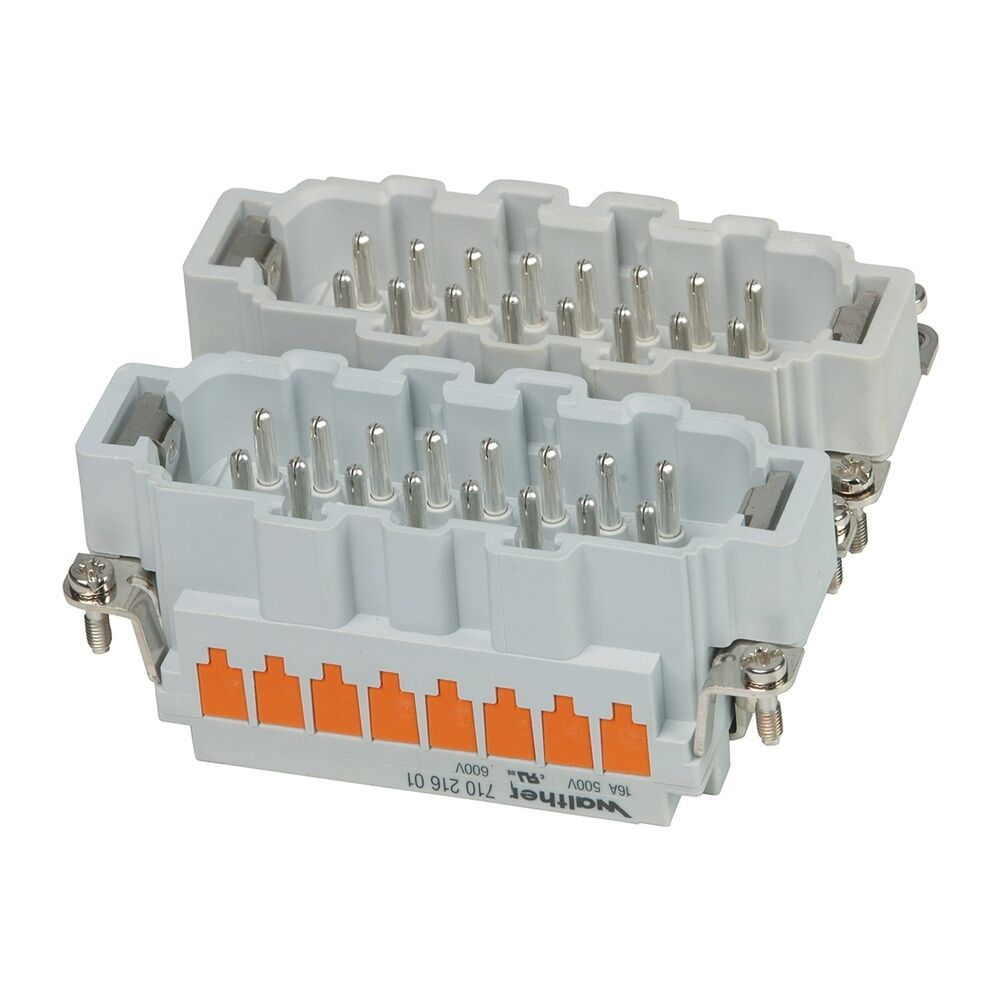 Walther-Werke Stifteinsatz 71023201 