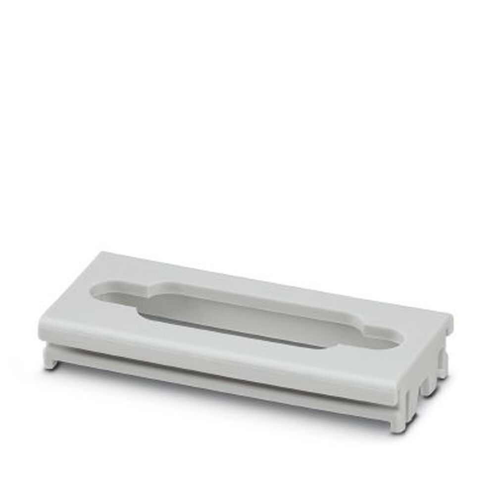 Phoenix Contact Anschlussblende 2203893 Typ ICS20-F45D15-7035