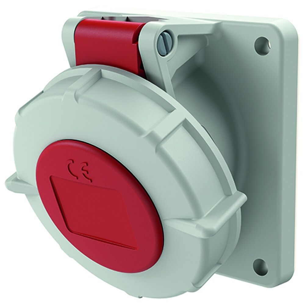 Mennekes Anbaudose 1169