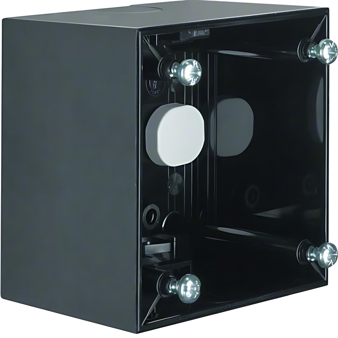 Berker Aufbau Gehäuse 911512510