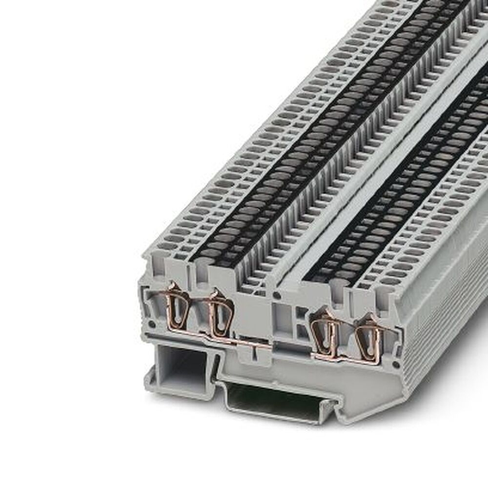 Phoenix Contact Durchgangsklemme 3038600 Typ ST 1,5-QUATTRO-U 