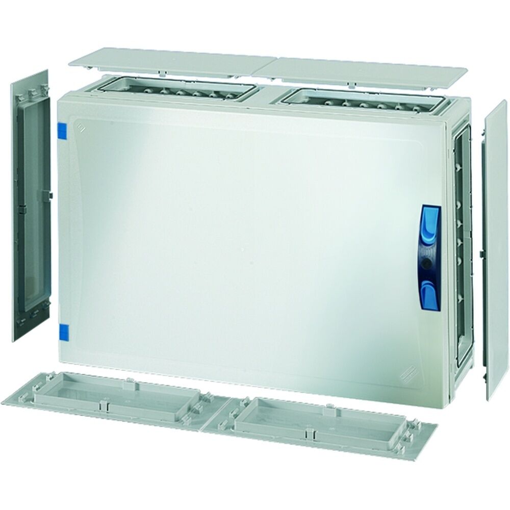 Hensel Leergehäuse FP 0451 Nr. 68000309