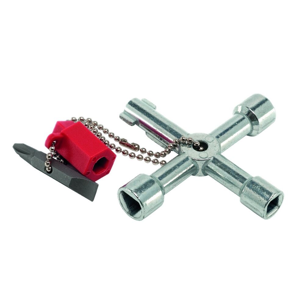 Haupa Schaltschrank Schlüssel 119