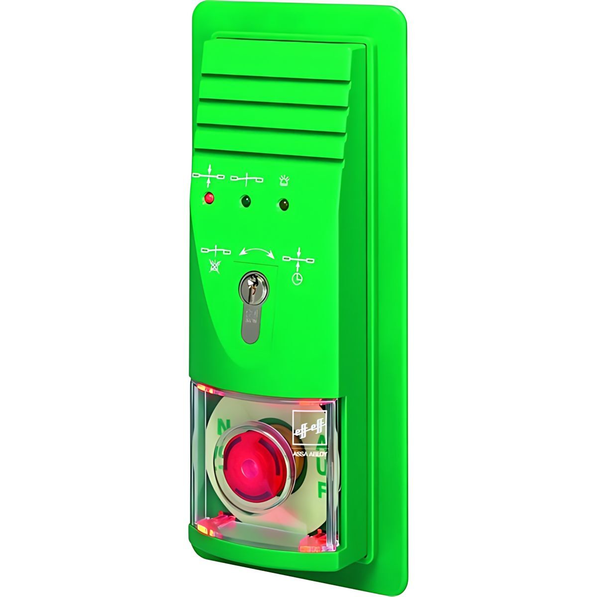 Assa Abloy Fluchttürsteuerterminal 1337-11------00 