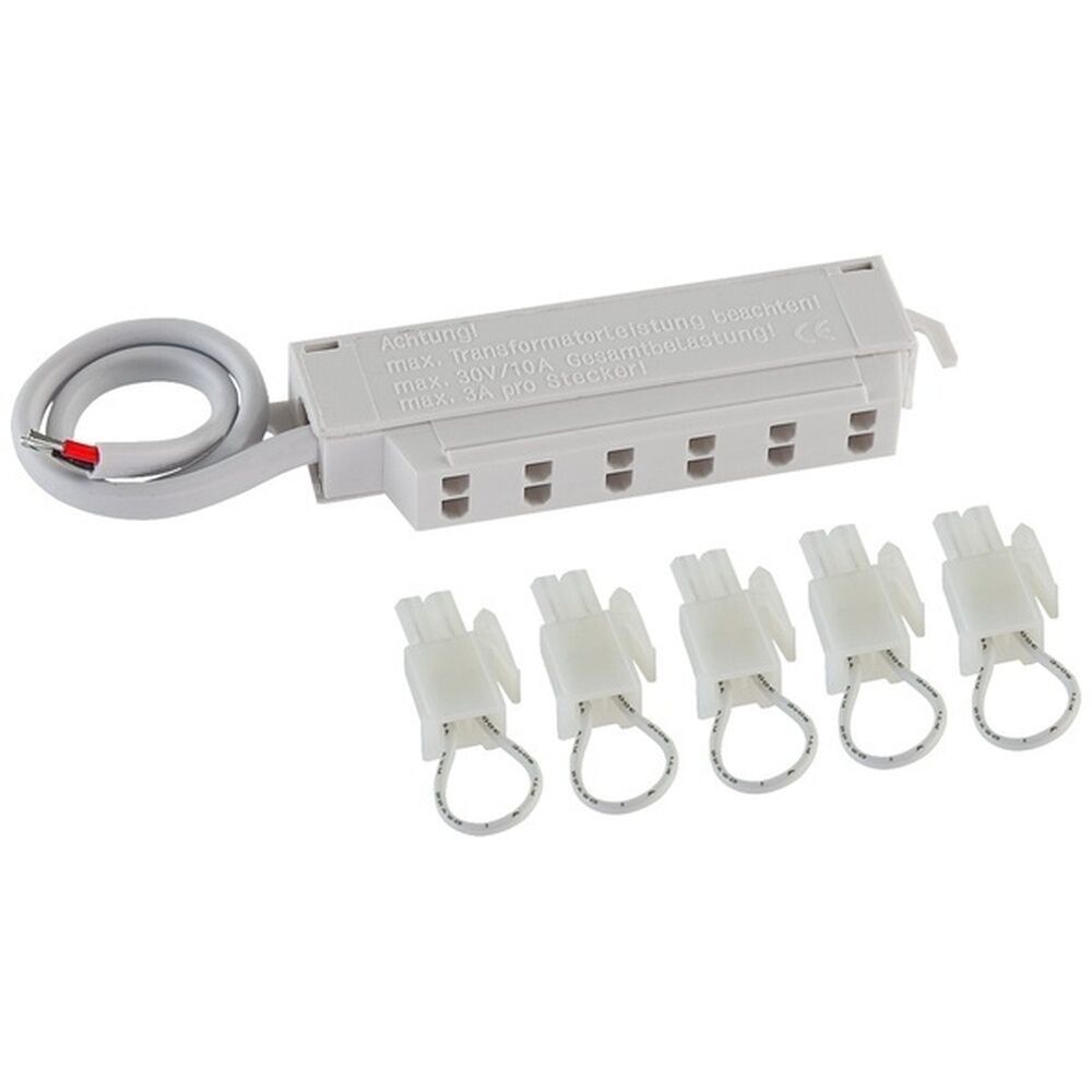 EVN AMP Verteiler P-LEDAMP006