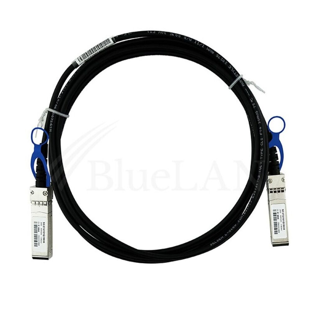EFB Elektronik Direct Attach Kabel SFP-H25G-CU1M-BL