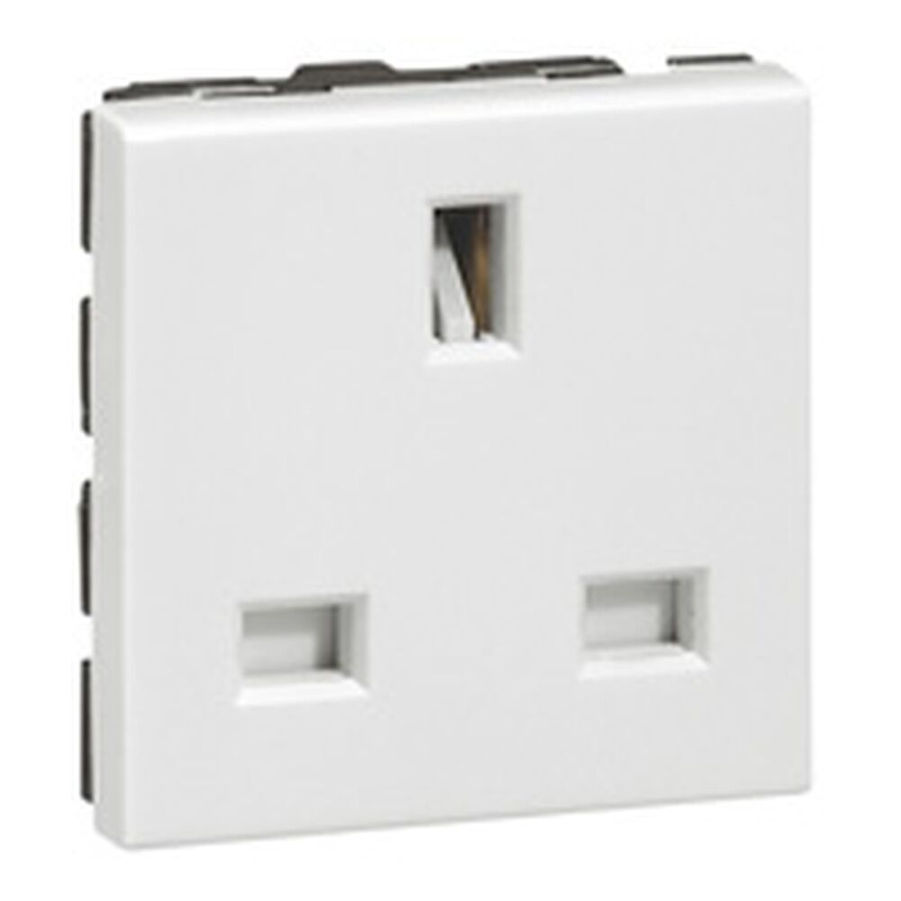 Legrand Steckdose 077505