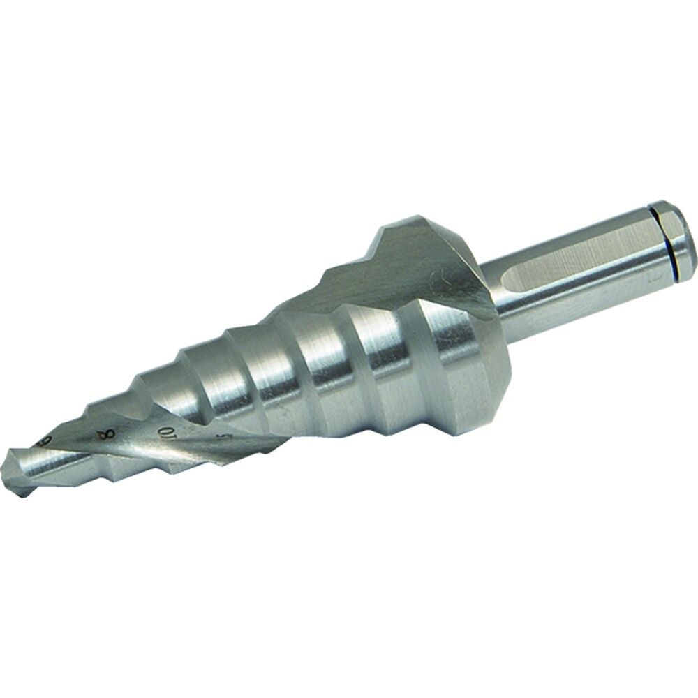 Intercable Stufenbohrer 183682 Typ STB21