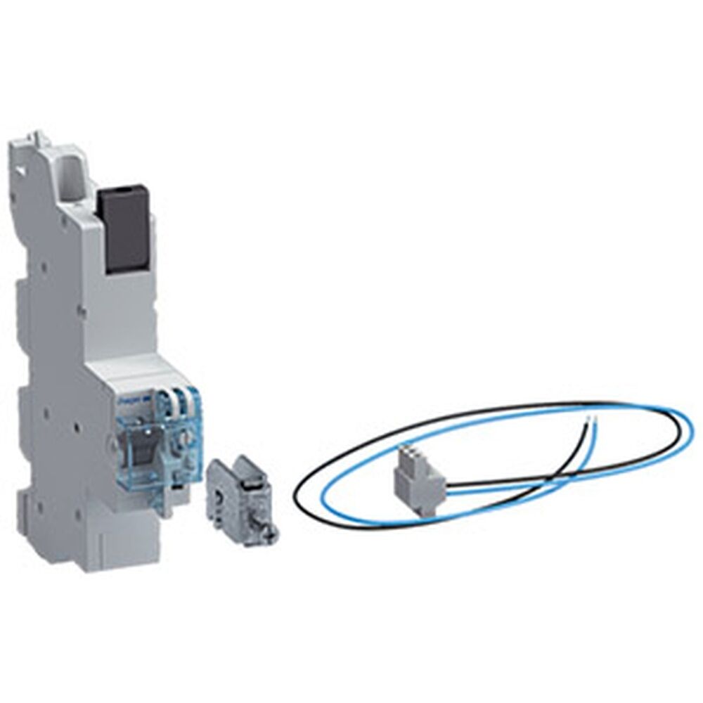 Hager Bestückungspaket RfZ ZY3N1SLS