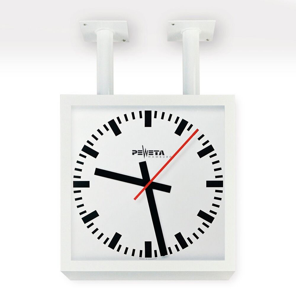 Peweta Nebenuhr 72.372.523