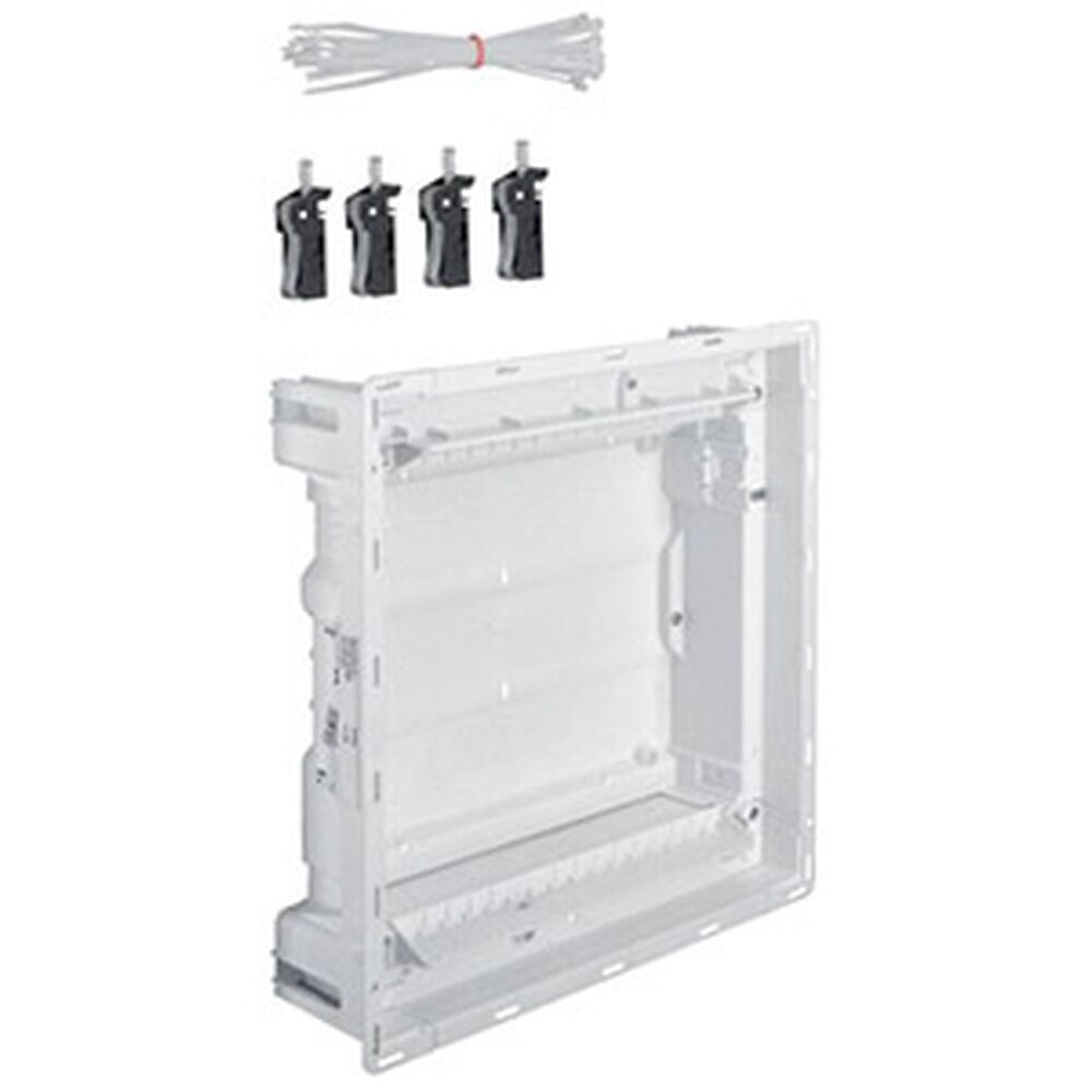 Hager Volta HW-Verteiler VH12NK