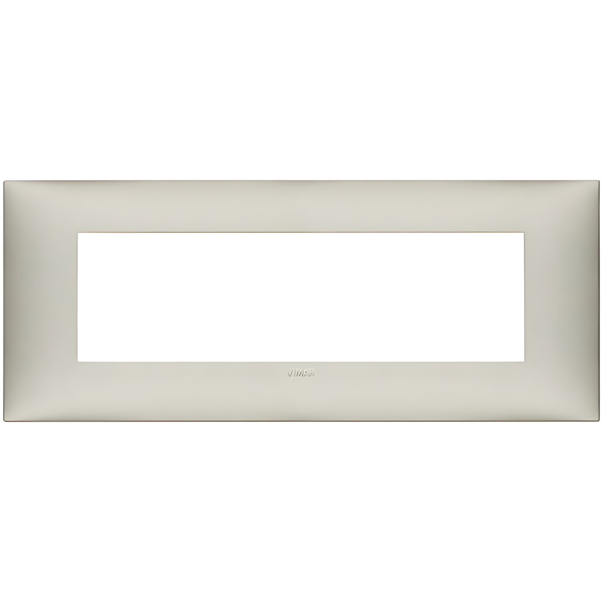Vimar Abdeckrahmen 09677.22