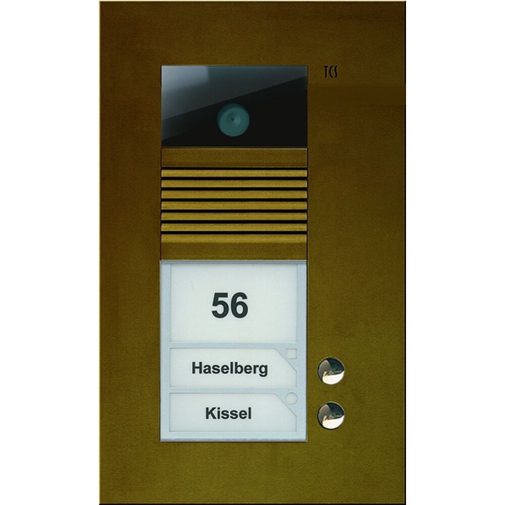 TCS Video Außenstation AVU14020-0012 