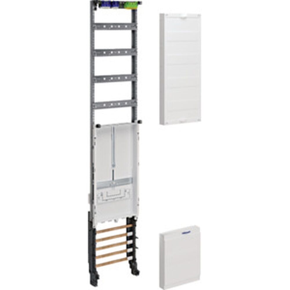 Hager Komplettfeld ZH53XL