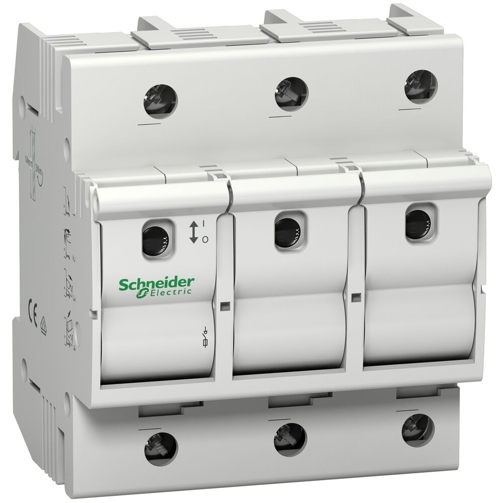 Schneider Electric Sicherungs Lasttrennschalter MGN02363
