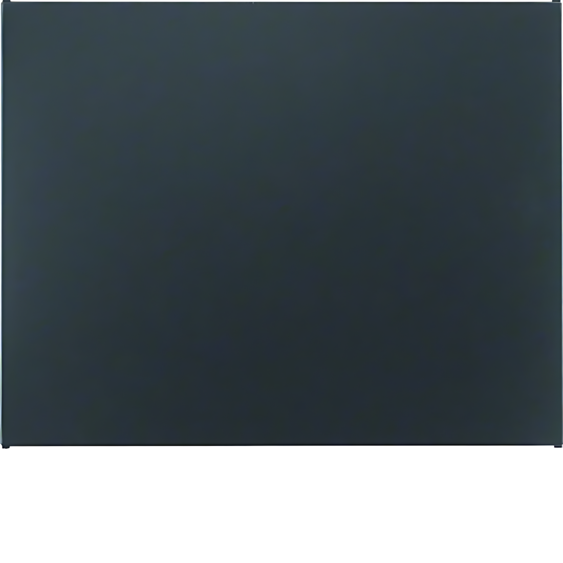 Berker Blindverschluss 75940275 