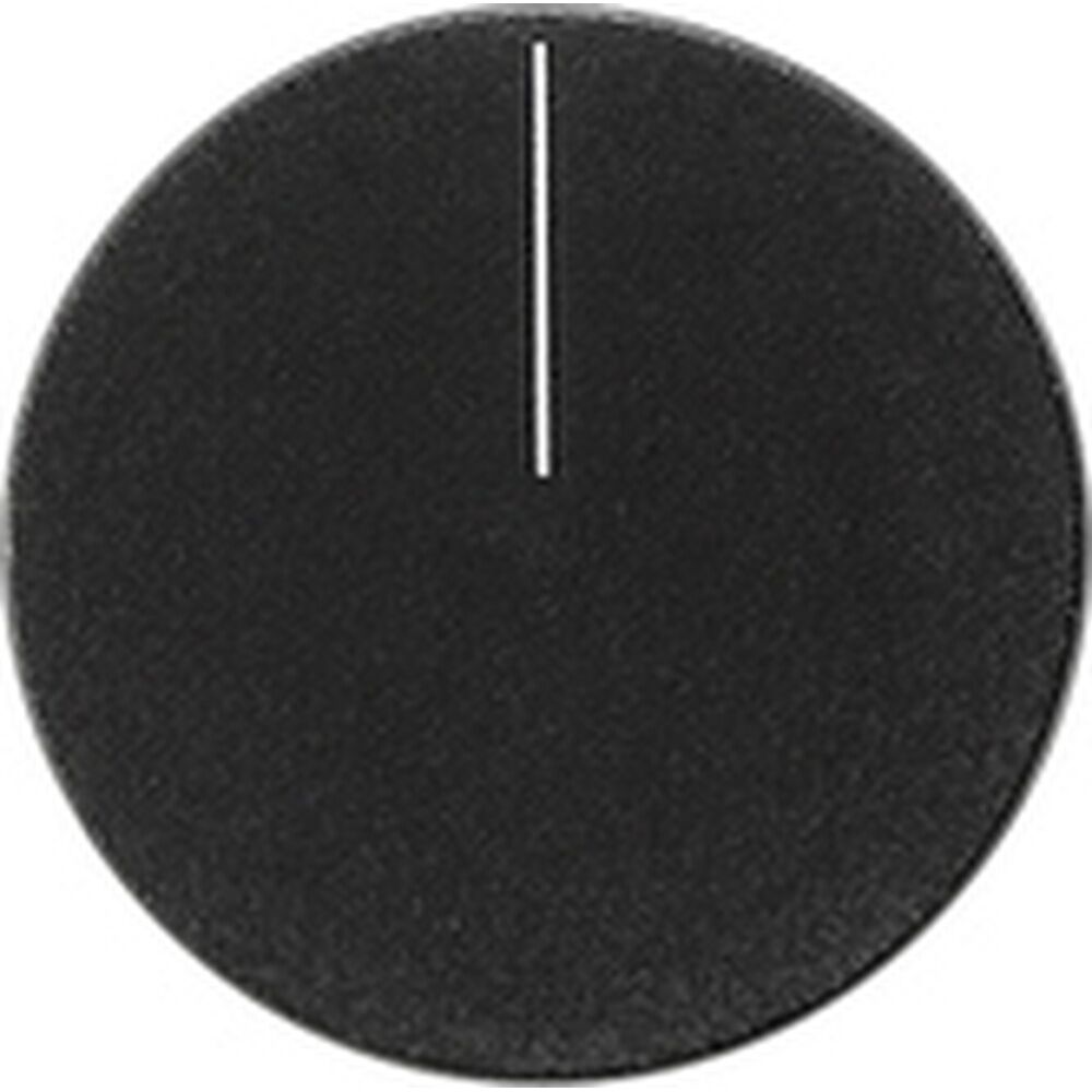 Gira Stellrad für KNX Stetigregler 830528