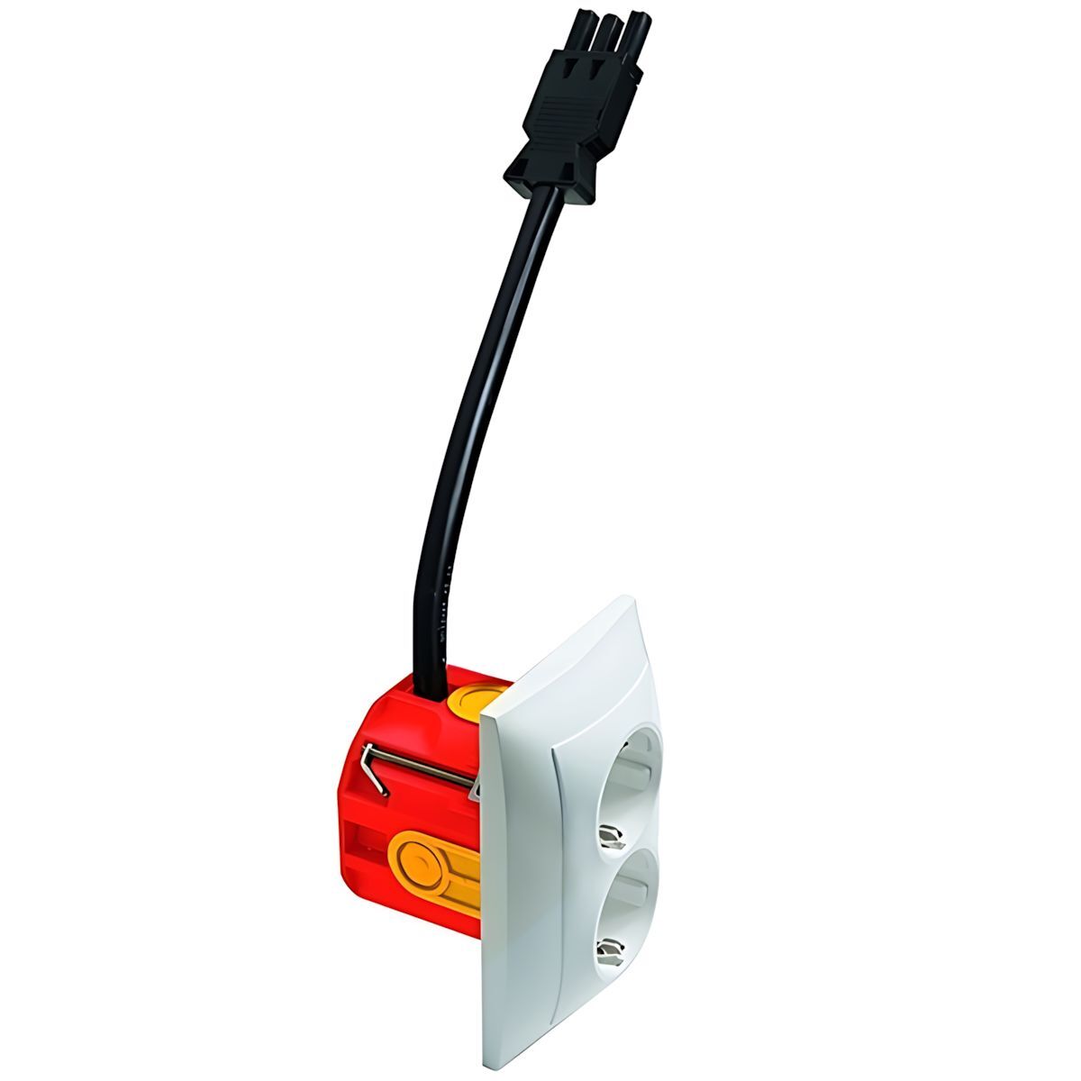 Peha Geräte Kombination 00075941 Typ H 80.6612.02 SI GE30 BW