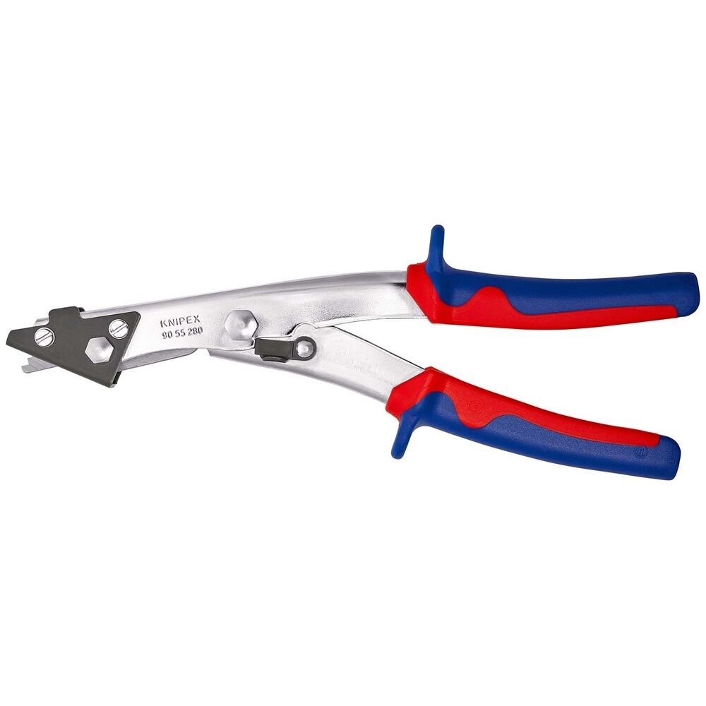Knipex Blechknabber 90 55 280