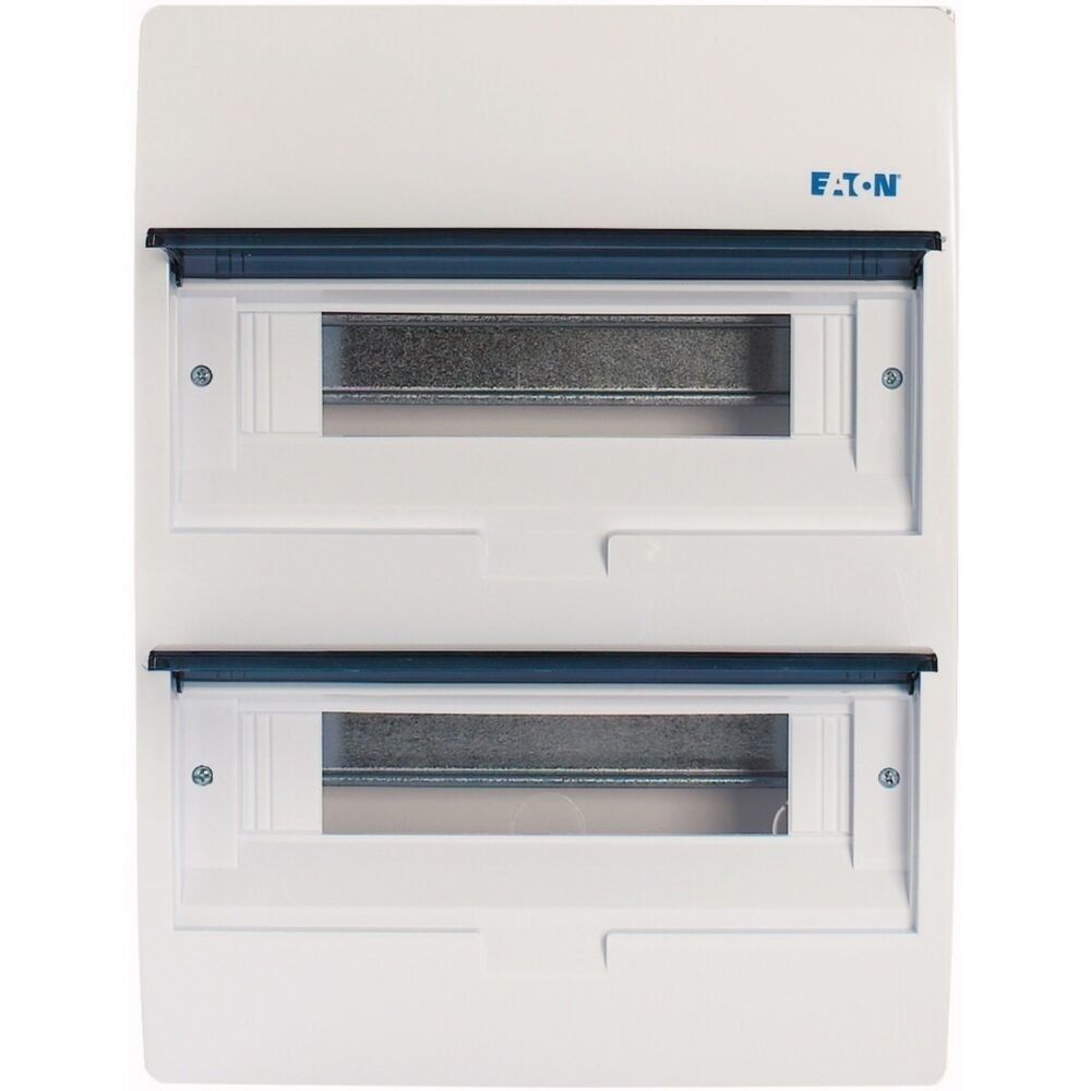 Eaton Kleinverteiler 280356 Typ BC-U-2/24-ECO