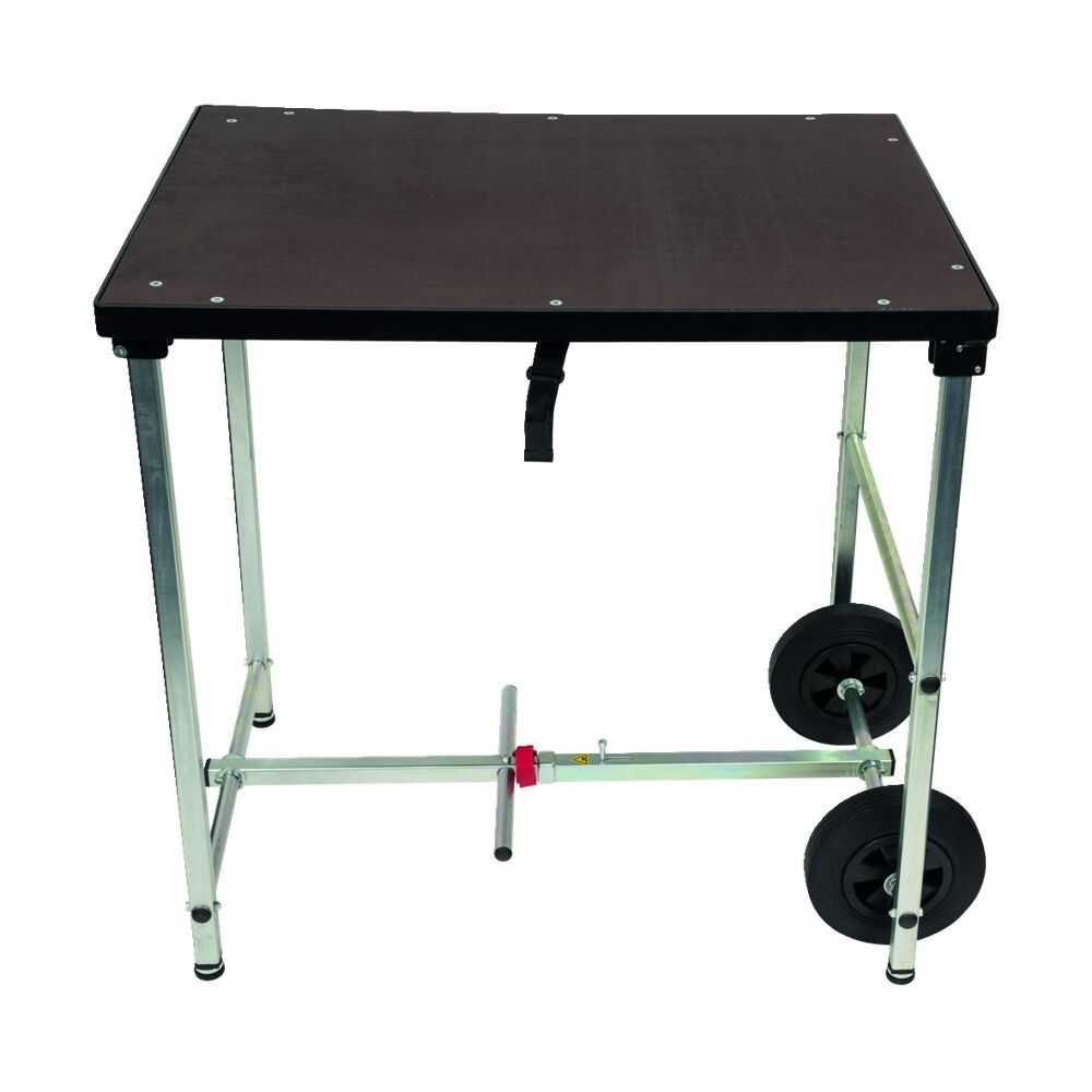 Haupa Klappwerkbank 392807