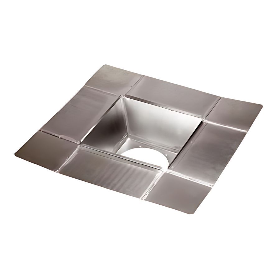 Maico Zwischenstutzen 0092.0290 Typ SZ 35