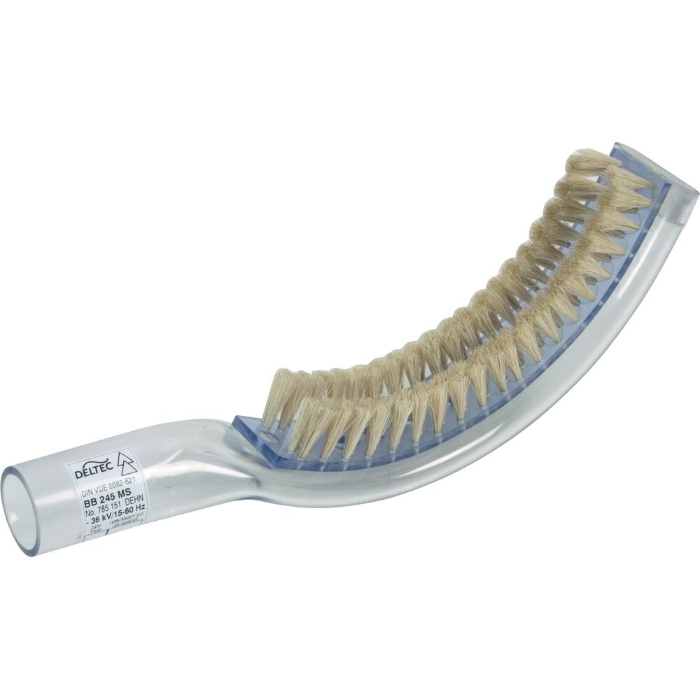 Dehn + Söhne Bogenbürste 785151 Typ BB 245 MS