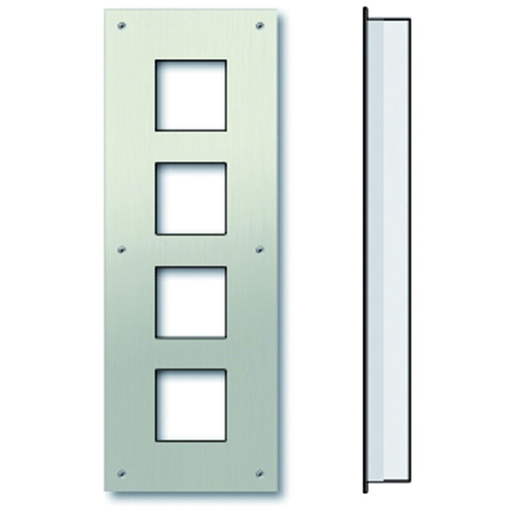 TCS Frontplatte ZAU2004-0030