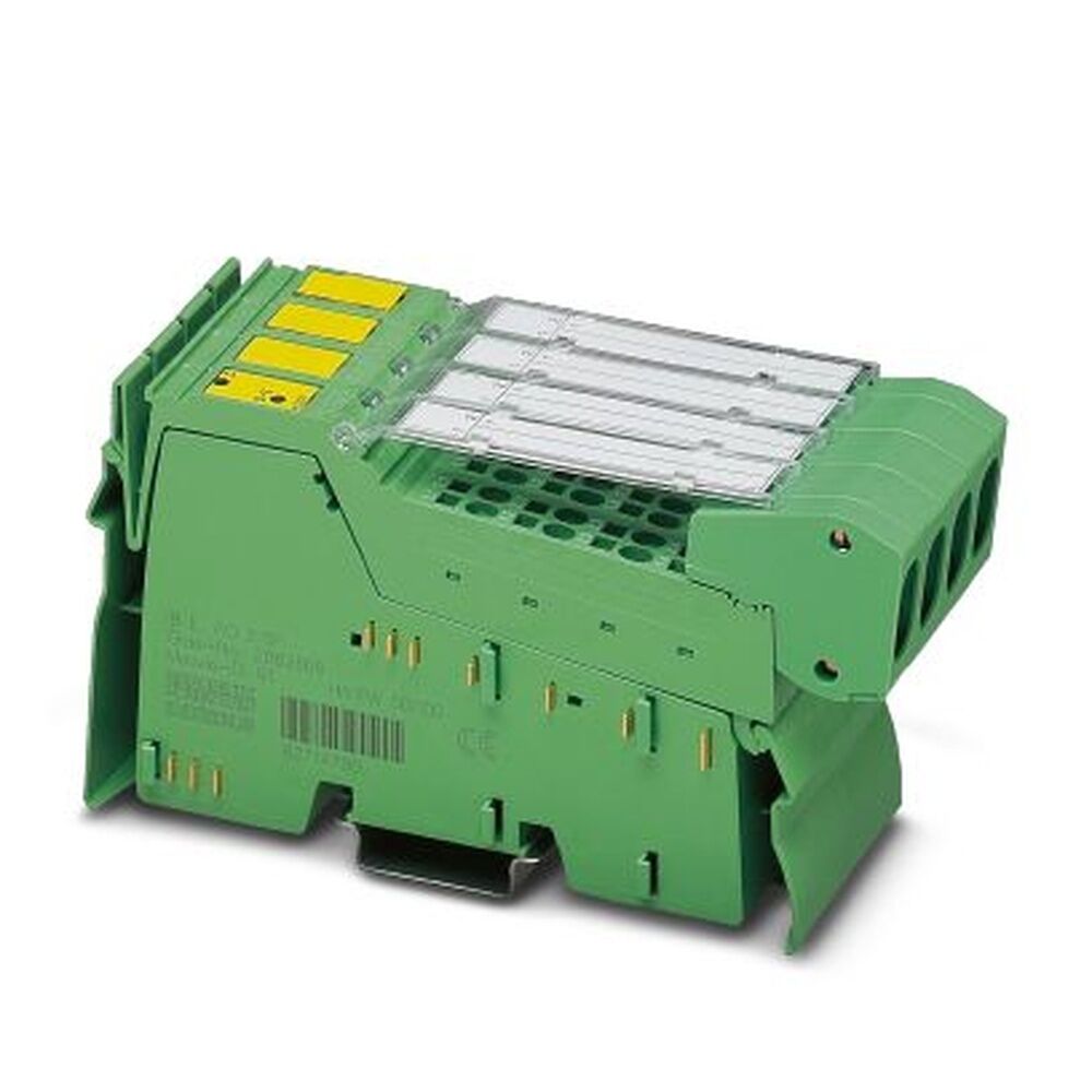 Phoenix Contact Analogmodul 2878036 Typ IB IL AO 4/8/U/BP-PAC