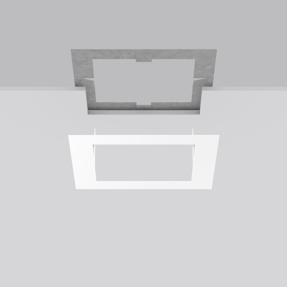 RZB Einbaurahmen 983082.002