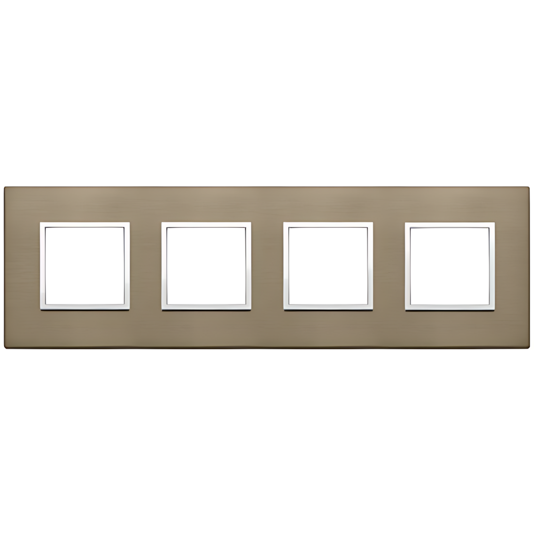 VIMAR Abdeckrahmen 21669.05