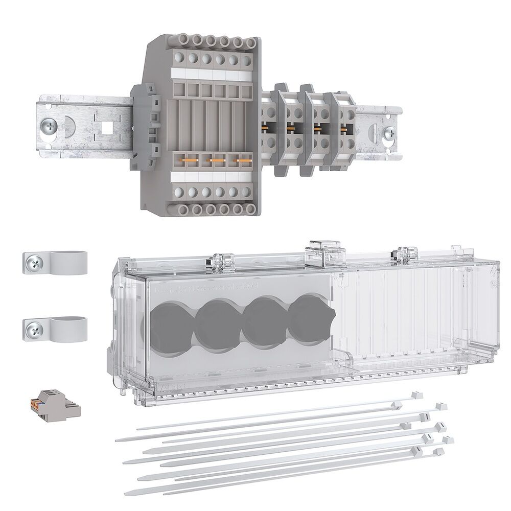 ABN Sekundärverdrahtung ABNPK02095
