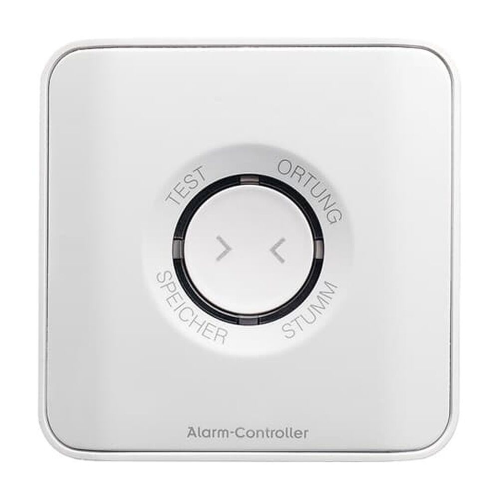 Busch-Jaeger Funk Alarmschalter 6824/11-84 Nr. 2CKA006800A2873