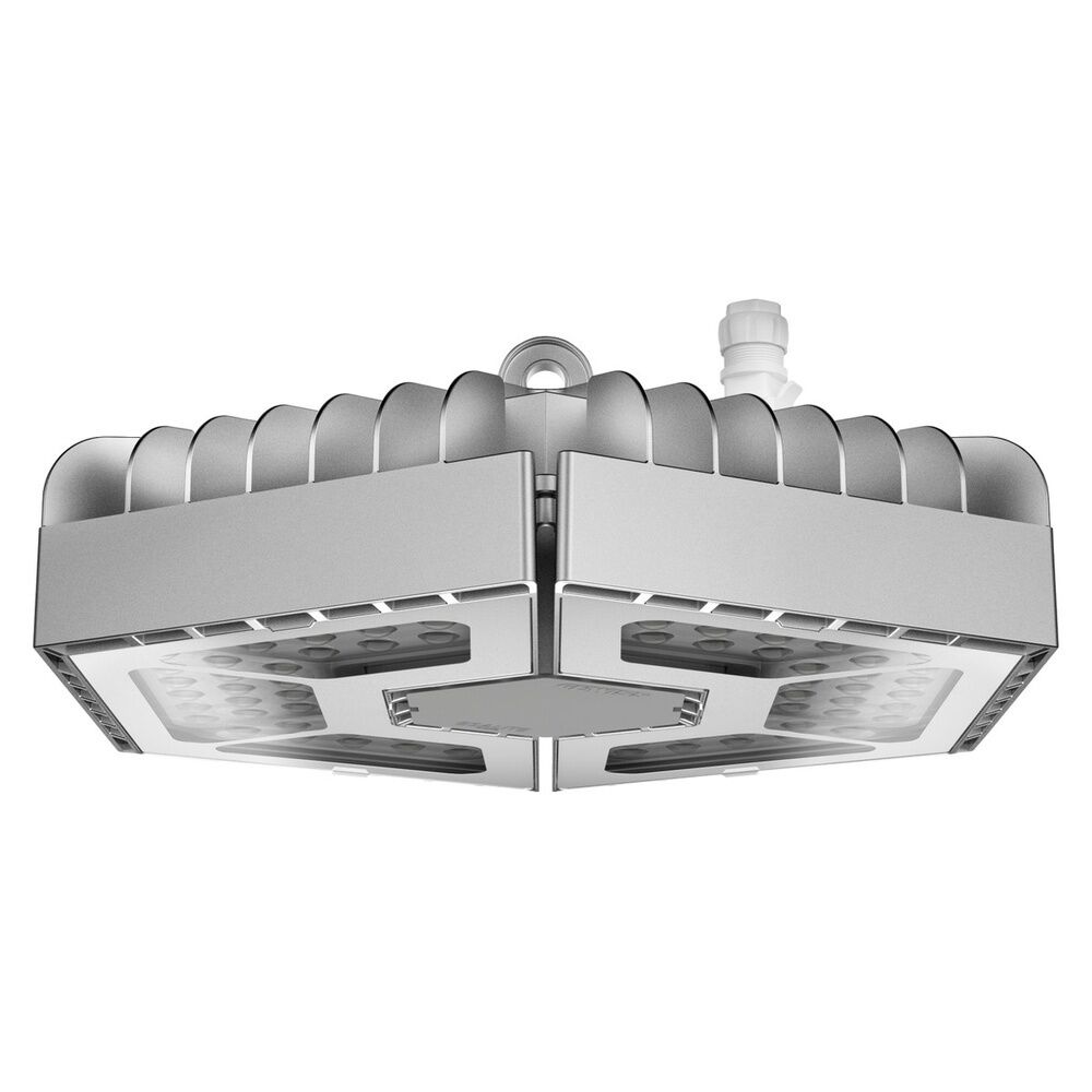 Gewiss LED Hallenpendelleuchte GWS6352GD