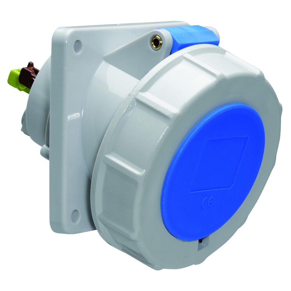 Bals Anbausteckdose 12832