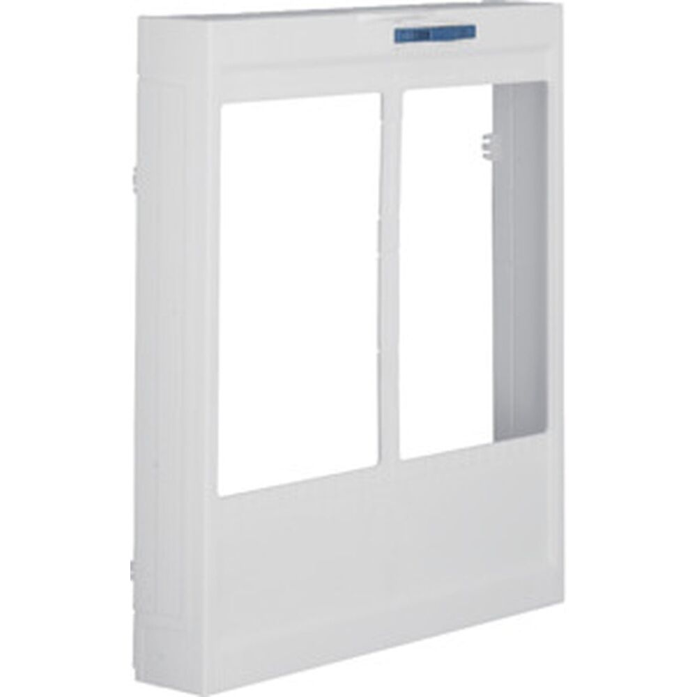 Hager Abdeckung univers Z ZU78F