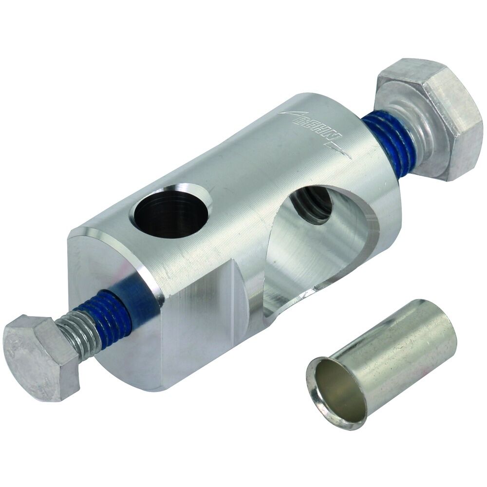 Dehn + Söhne Befestigungsbolzen 105229 Typ BB 1XB11GSM8 1XB23GSM12 AL