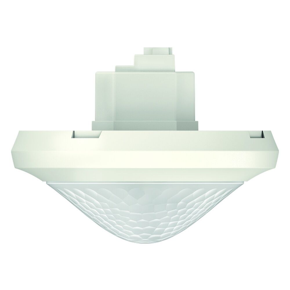 Theben KNX Präsenzmelder 2089000 Typ theRonda P360 KNX UP WH