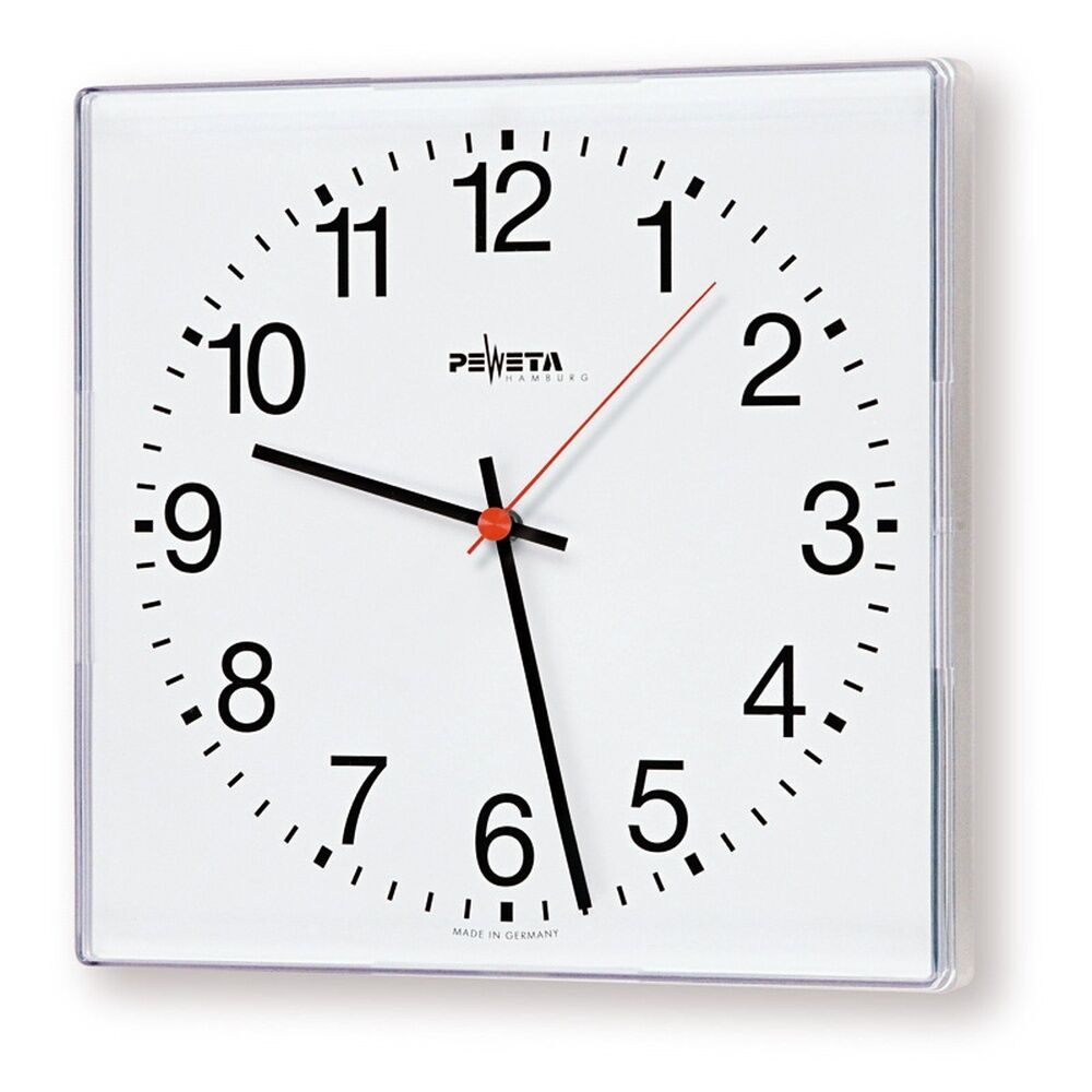 Peweta Nebenuhr Air Port 85.280.311