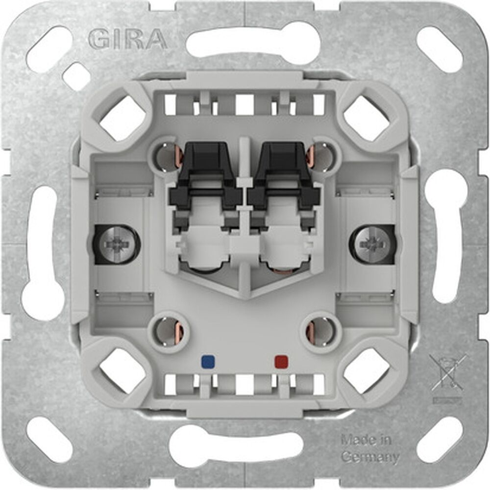 Gira Einsatz Zugschalter 354600