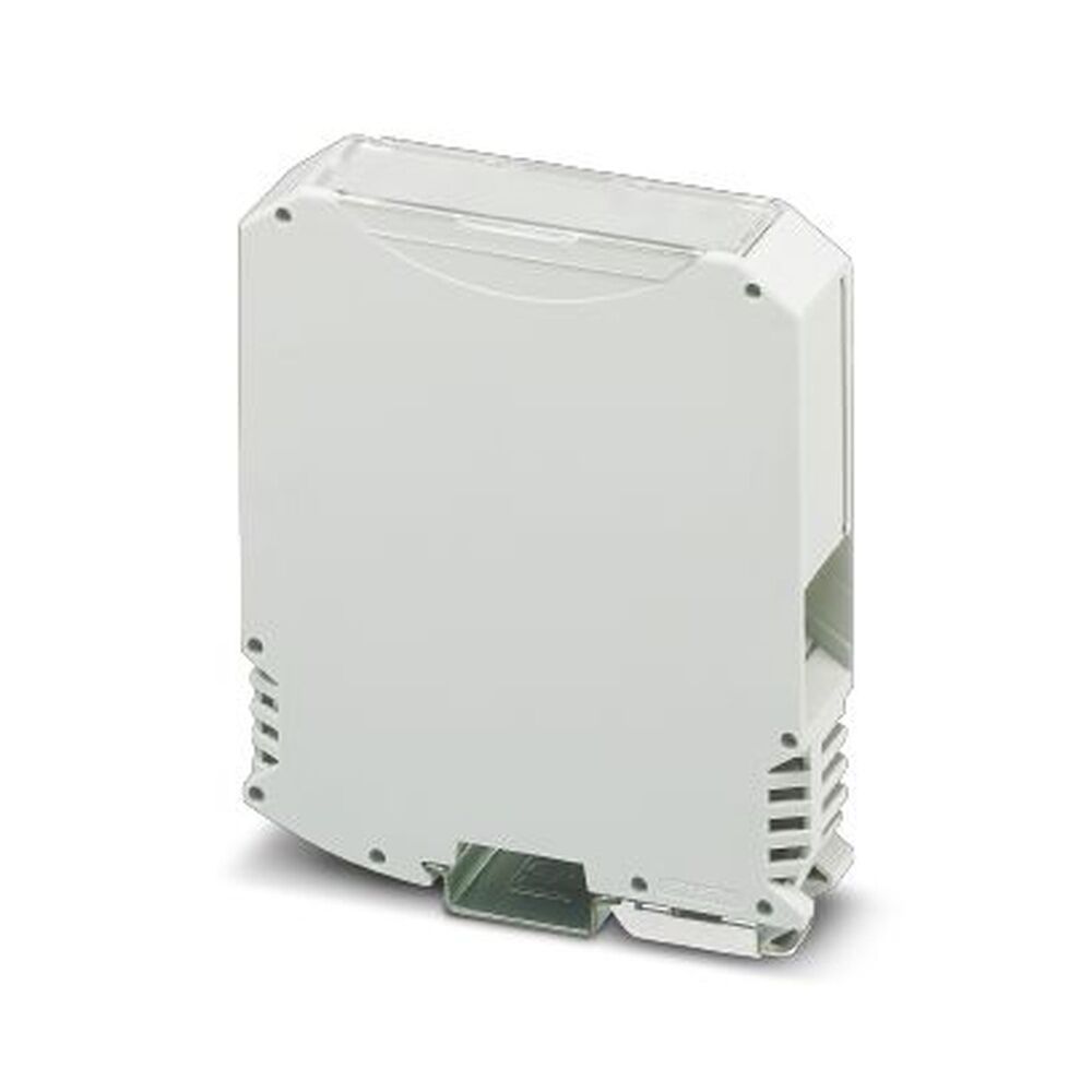 Phoenix Contact Elektronikgehäuse 2201546 Typ ME MAX 22,5 3-U1 KMGY VPE1