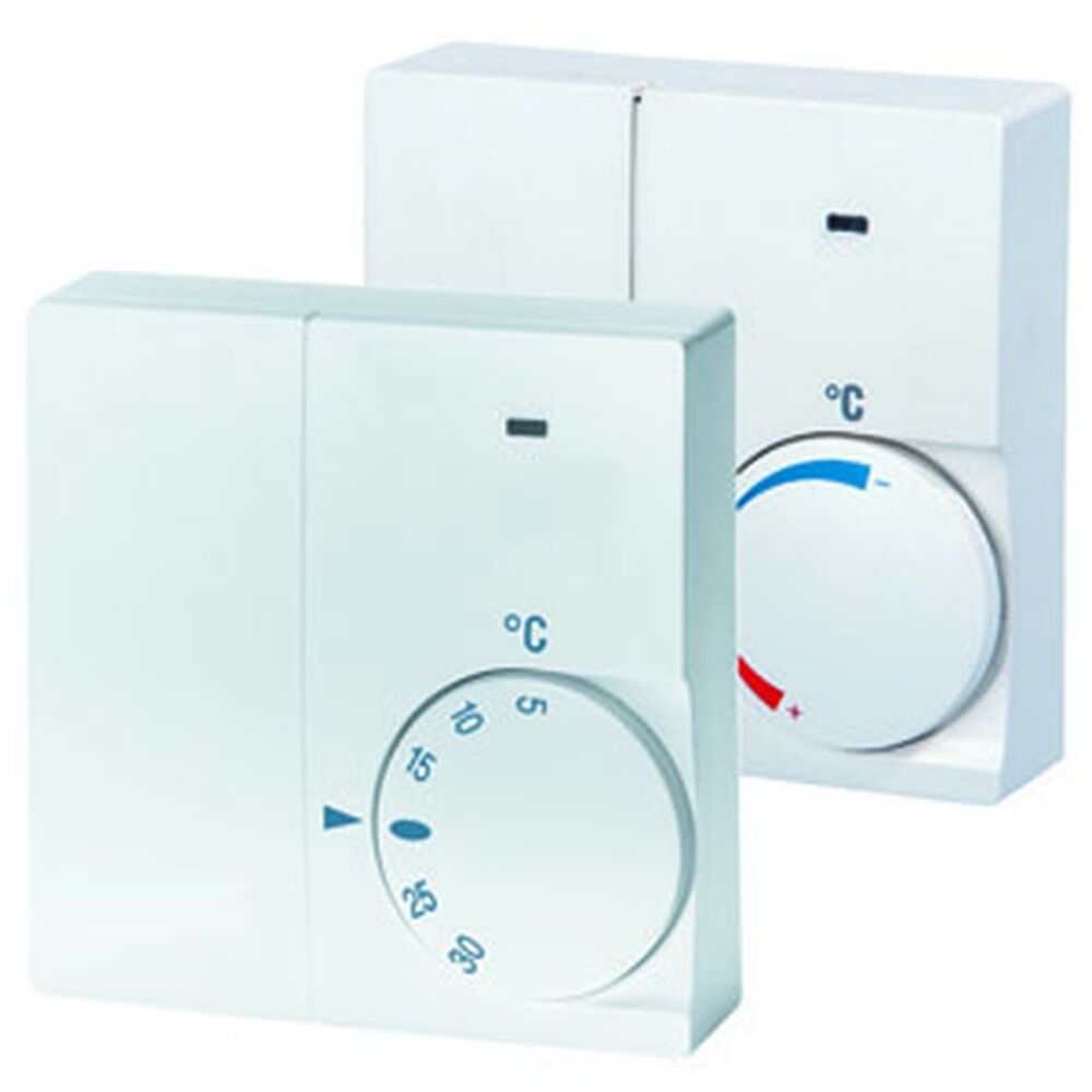 Eberle Funkthermostat INSTAT 868-r1H Nr. 053612291902 