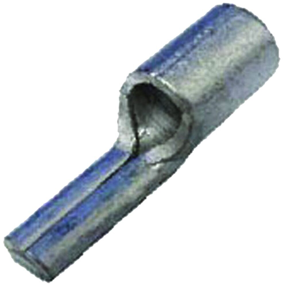 Intercable Stiftkabelschuh 180390 Typ ICQ2ST 