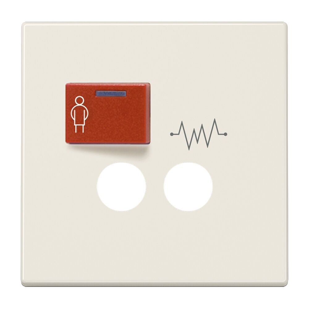 Jung Abdeckung Ackermann LS 071 A