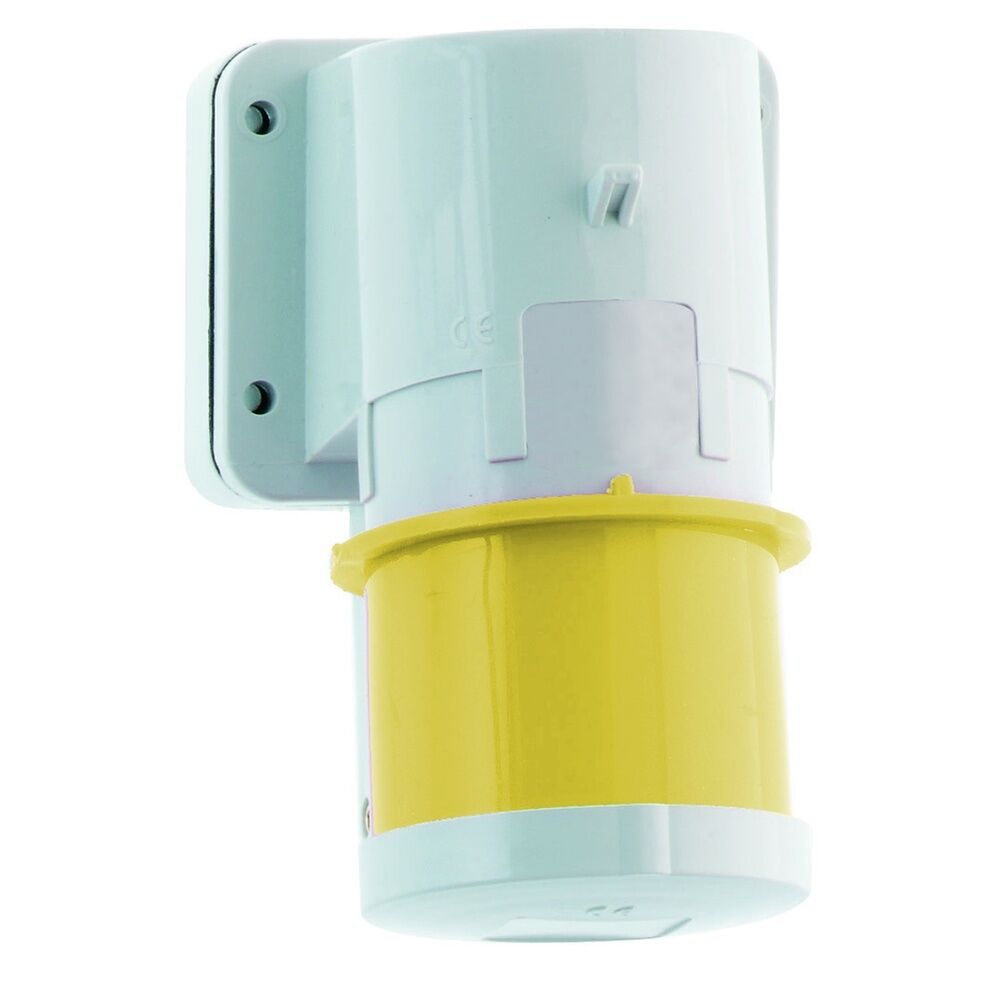 Bals Aufbaugerätestecker 2625