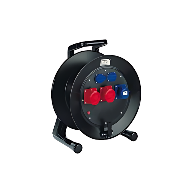 Schill Kabeltrommel 280 50 465 000 Typ GT 450.516.50KS525