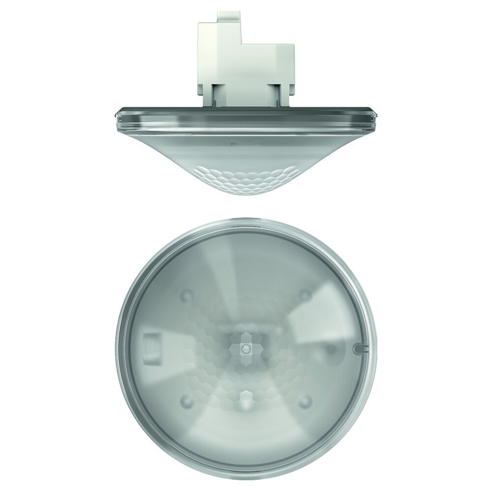 Theben KNX Präsenzmelder 2079001 Typ thePrema P360 KNX UP GR