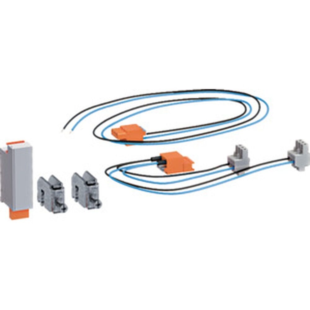 Hager Bestückungspaket APZ ZY5R2SI